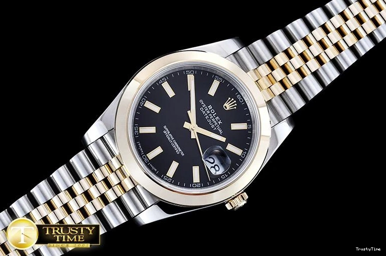 0316 R2DJ0199D – DateJust 2 Wrap FreshLook 605